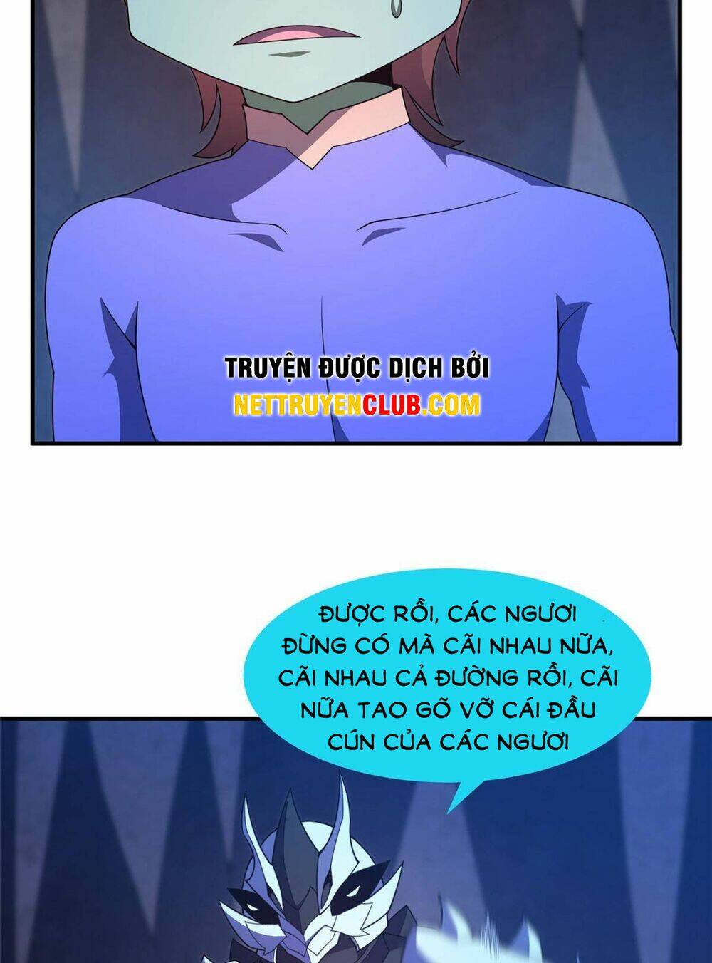 Thần Sủng Tiến Hóa Chapter 277 - Trang 2