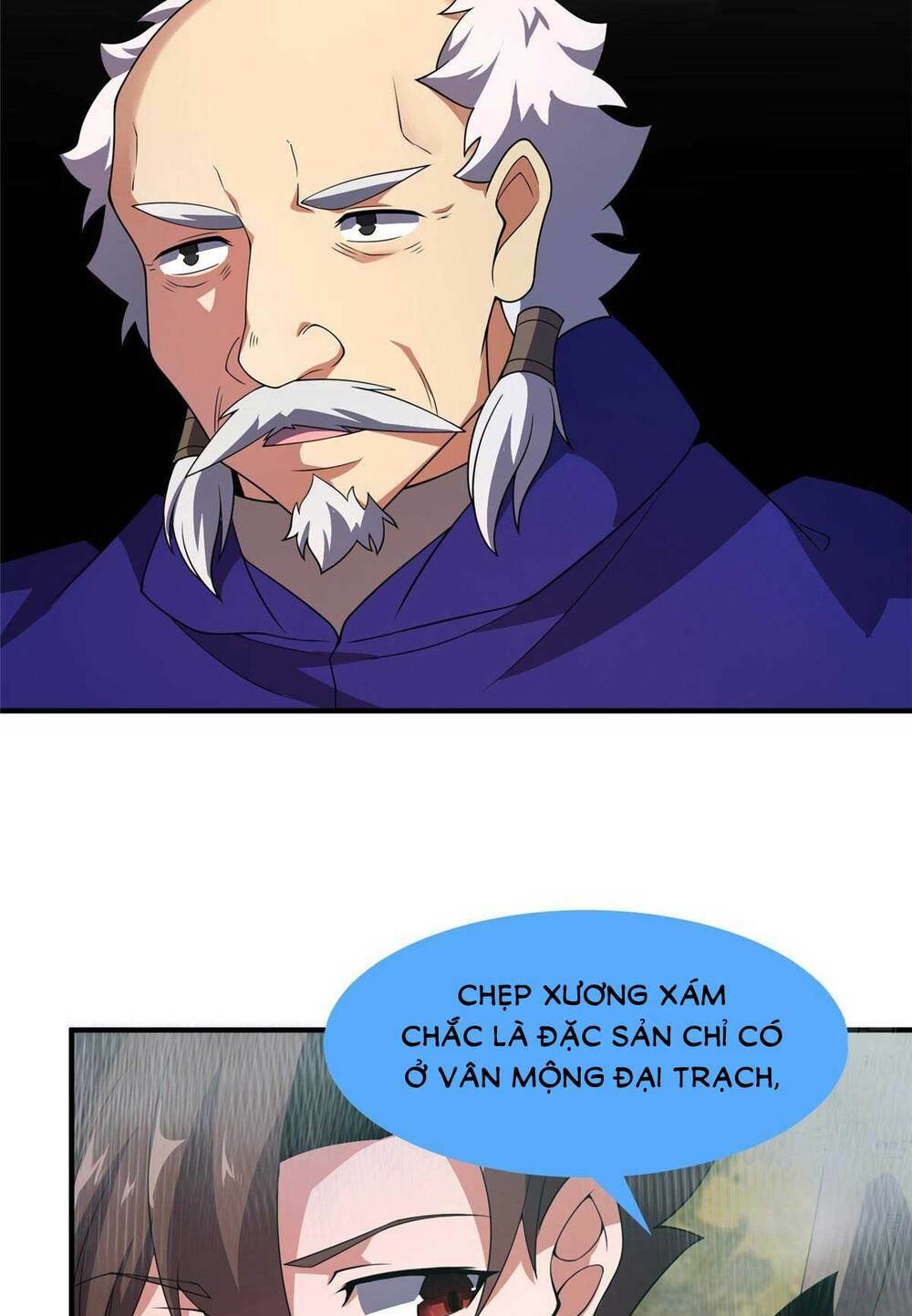 Thần Sủng Tiến Hóa Chapter 277 - Trang 2