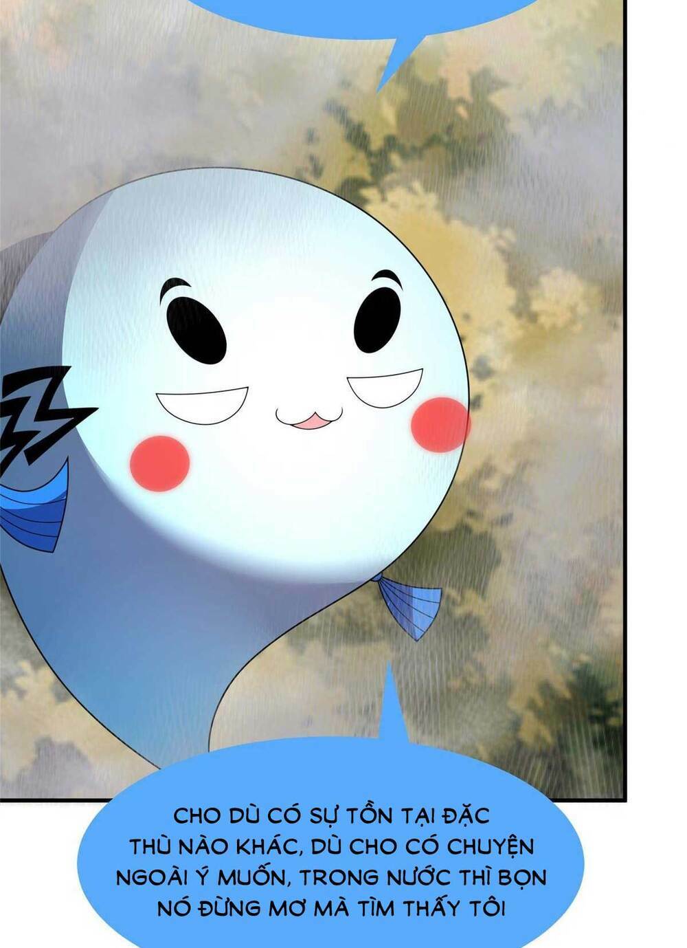 Thần Sủng Tiến Hóa Chapter 277 - Trang 2