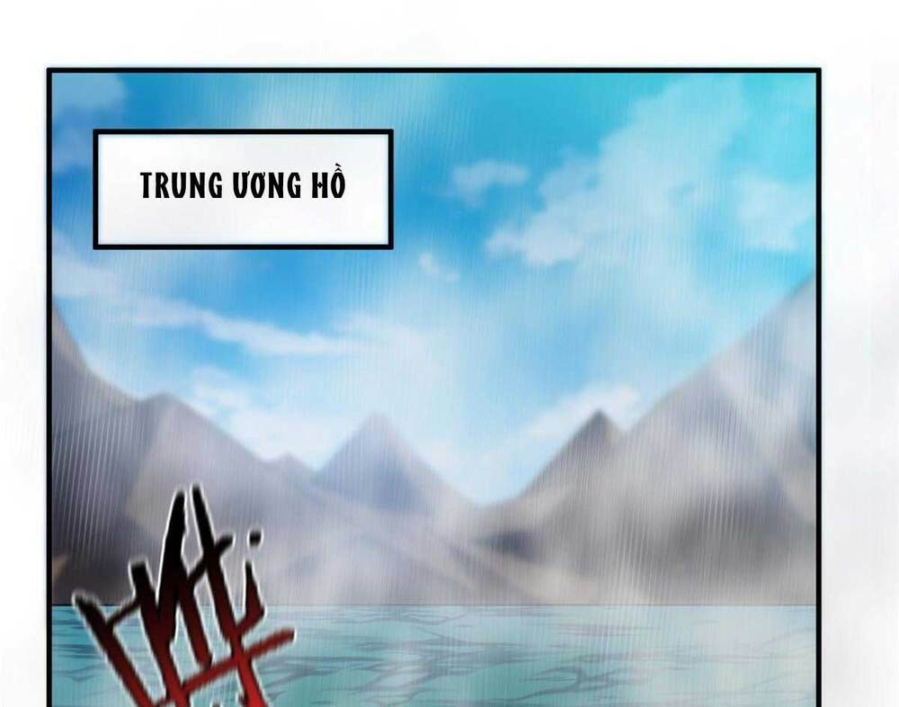 Thần Sủng Tiến Hóa Chapter 277 - Trang 2