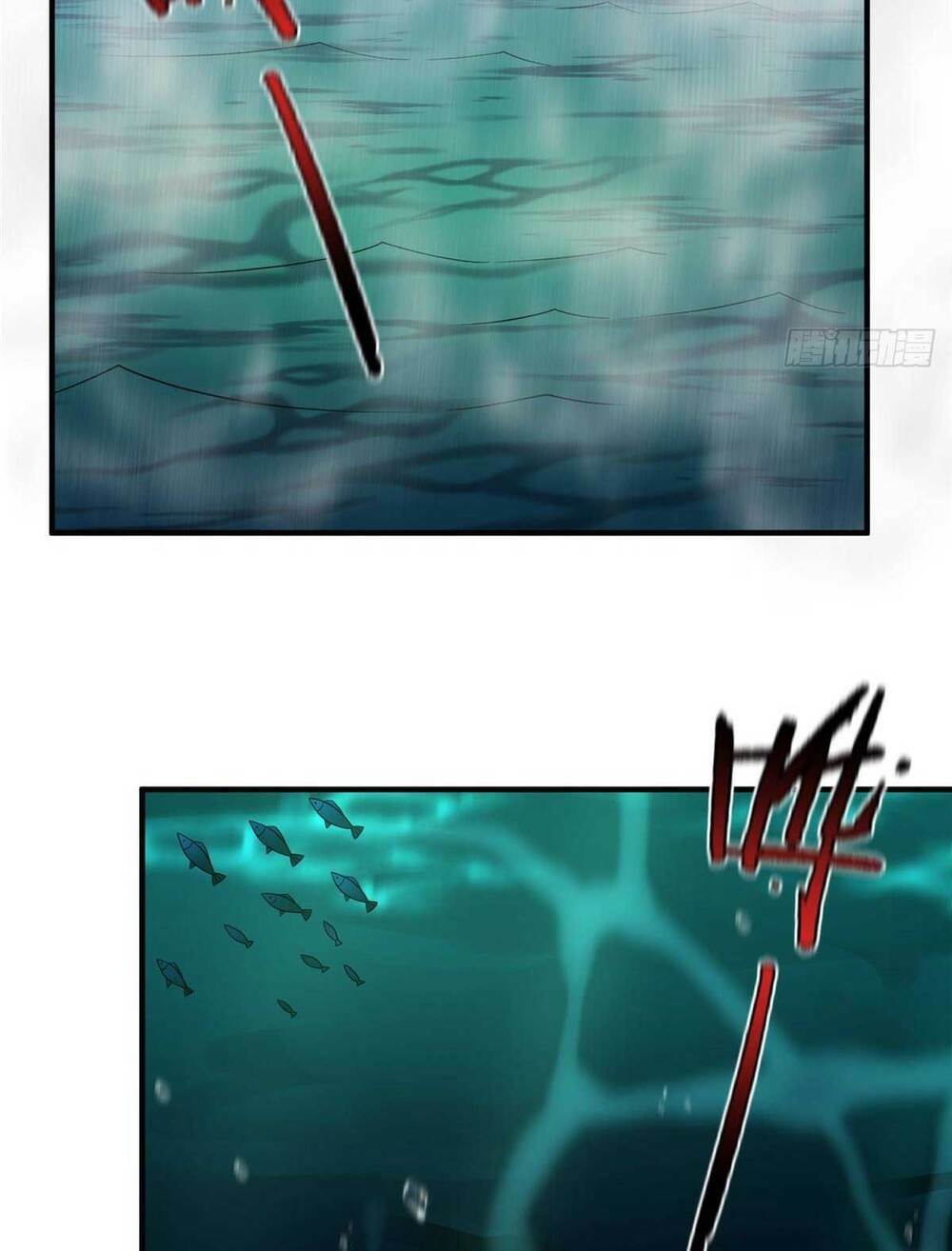 Thần Sủng Tiến Hóa Chapter 277 - Trang 2