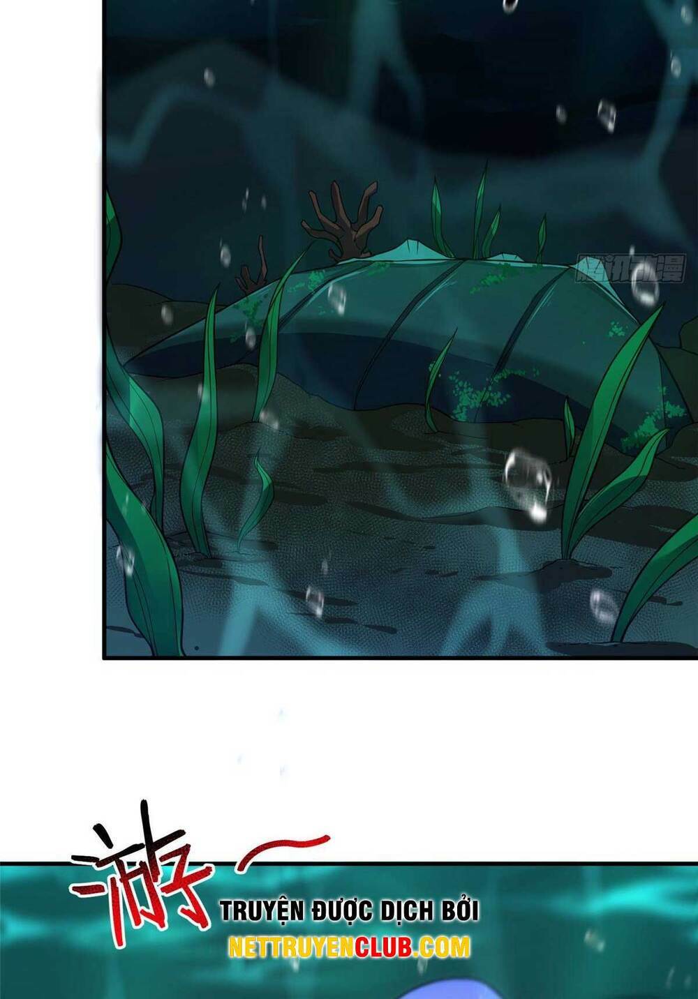 Thần Sủng Tiến Hóa Chapter 277 - Trang 2