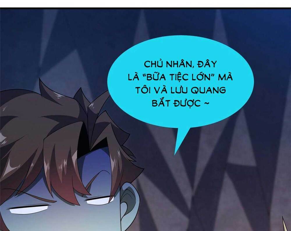 Thần Sủng Tiến Hóa Chapter 277 - Trang 2