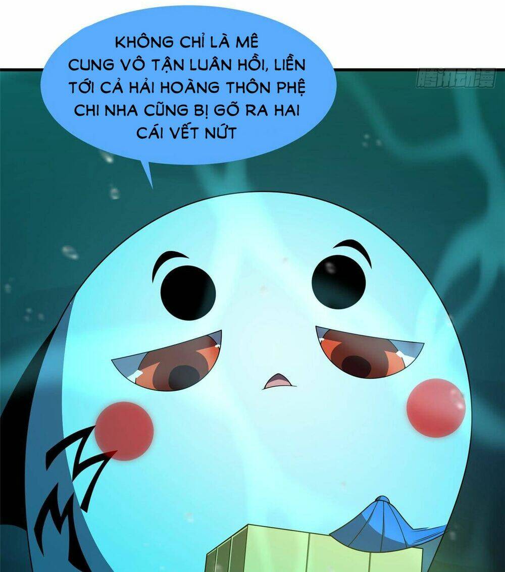 Thần Sủng Tiến Hóa Chapter 278 - Trang 2