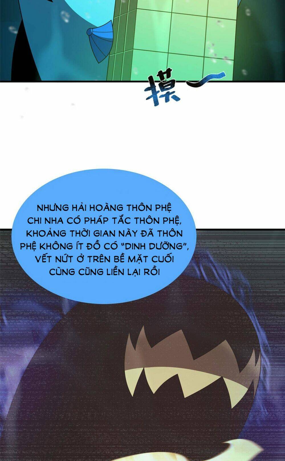 Thần Sủng Tiến Hóa Chapter 278 - Trang 2