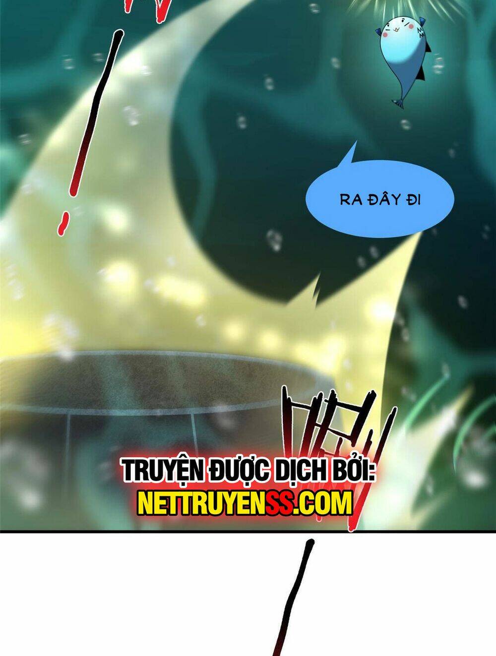 Thần Sủng Tiến Hóa Chapter 278 - Trang 2