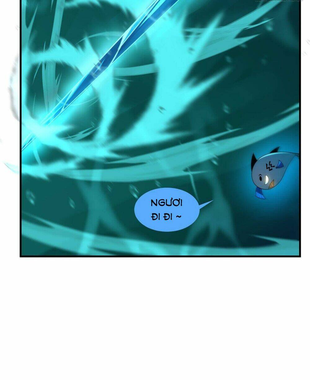 Thần Sủng Tiến Hóa Chapter 278 - Trang 2