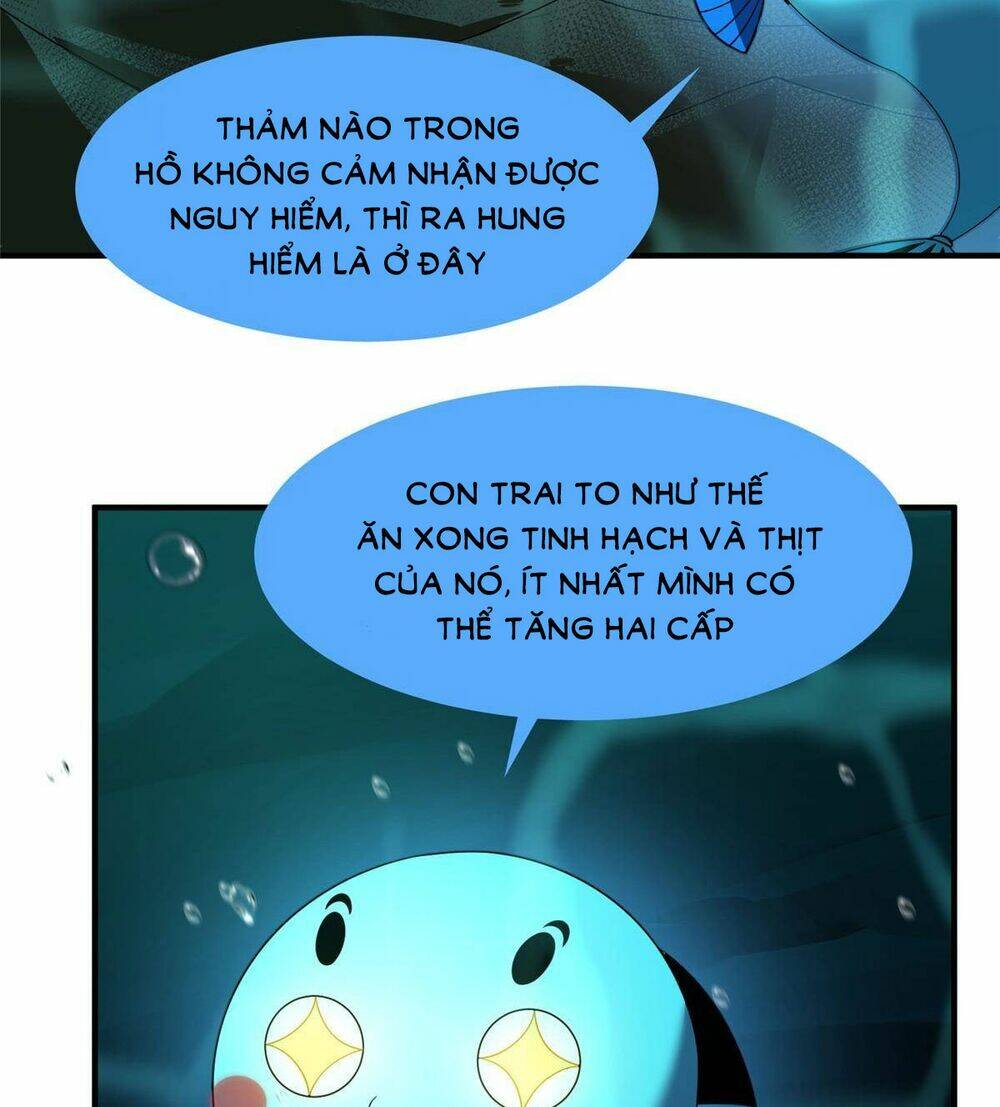 Thần Sủng Tiến Hóa Chapter 278 - Trang 2