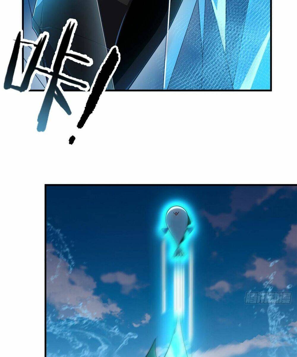 Thần Sủng Tiến Hóa Chapter 278 - Trang 2