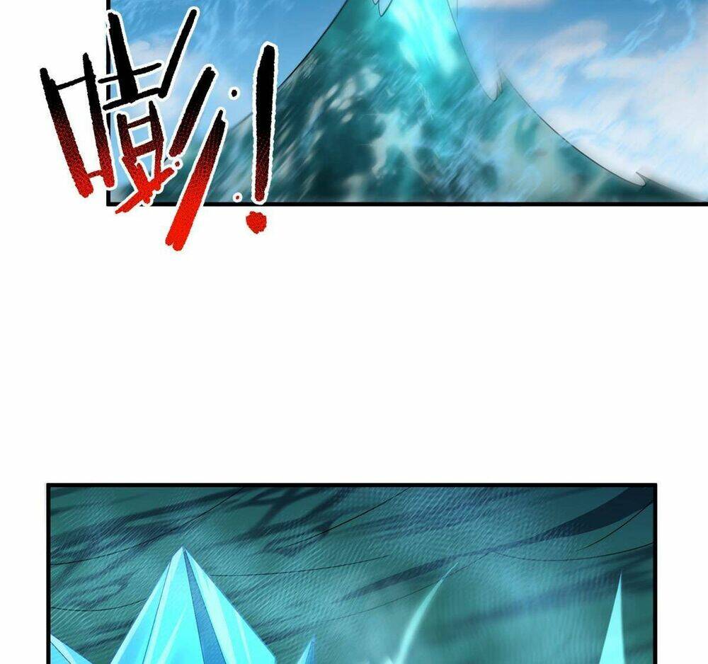 Thần Sủng Tiến Hóa Chapter 278 - Trang 2