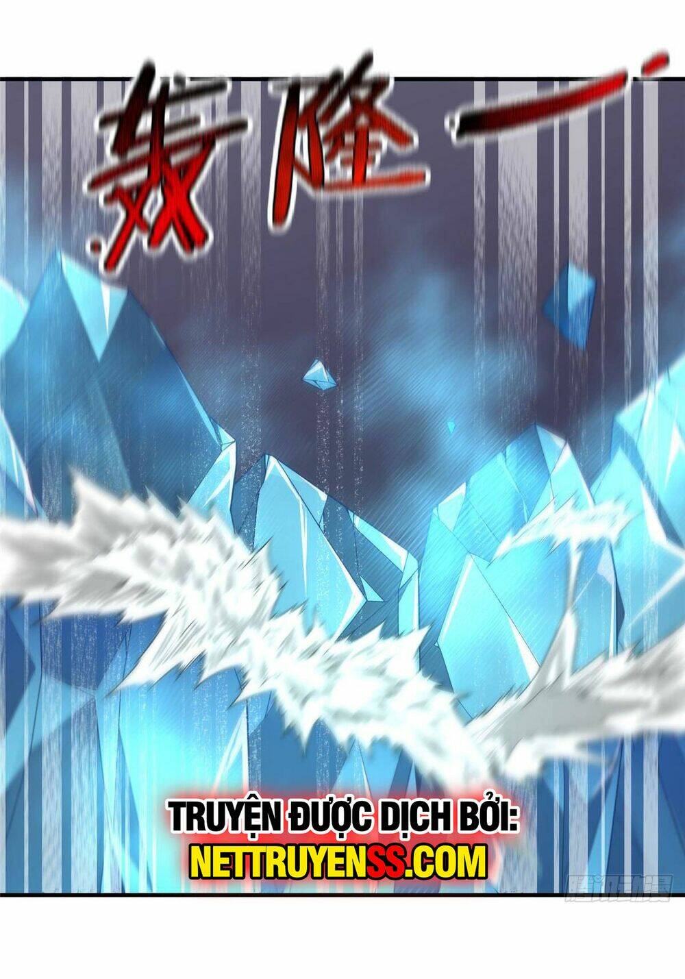 Thần Sủng Tiến Hóa Chapter 278 - Trang 2