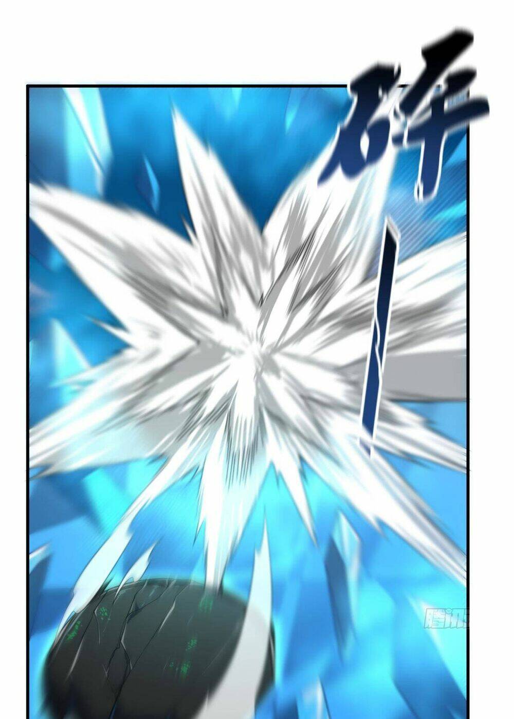 Thần Sủng Tiến Hóa Chapter 278 - Trang 2