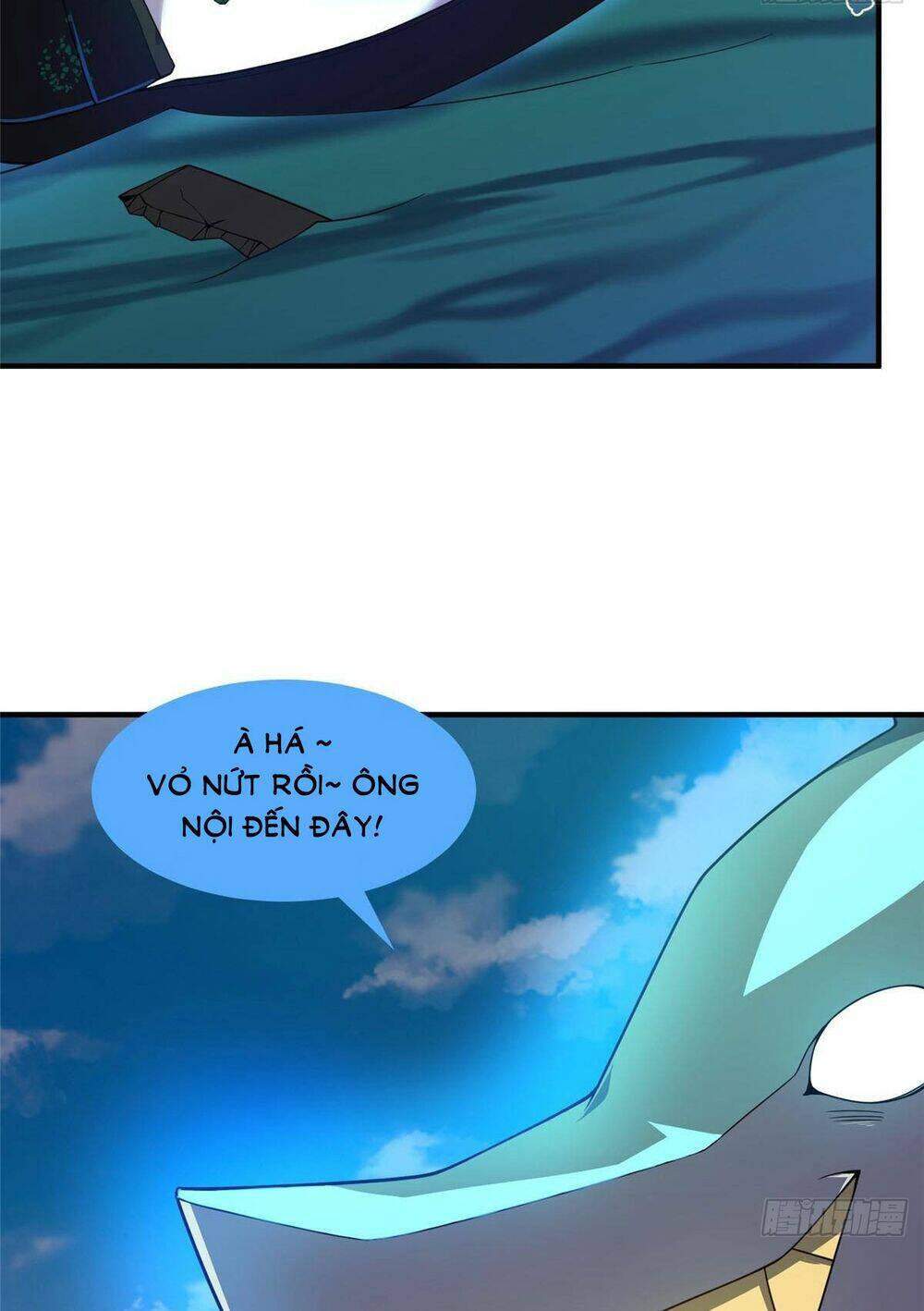 Thần Sủng Tiến Hóa Chapter 278 - Trang 2