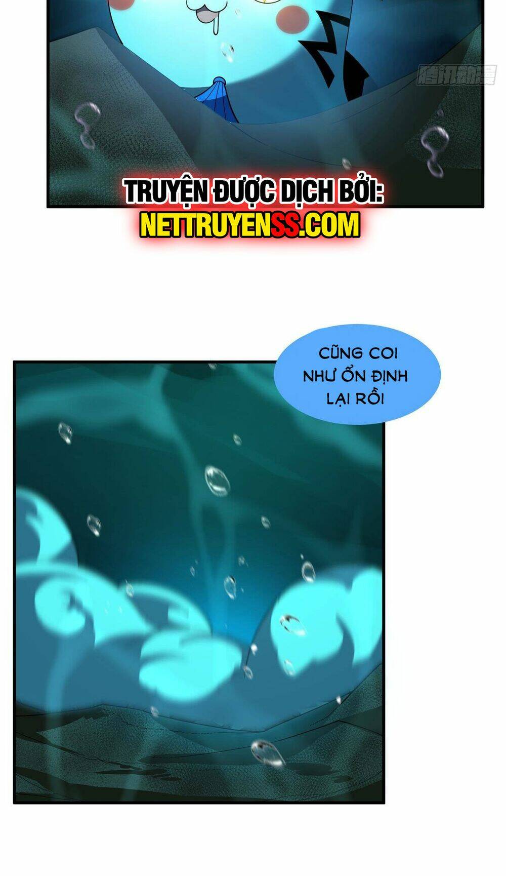 Thần Sủng Tiến Hóa Chapter 278 - Trang 2