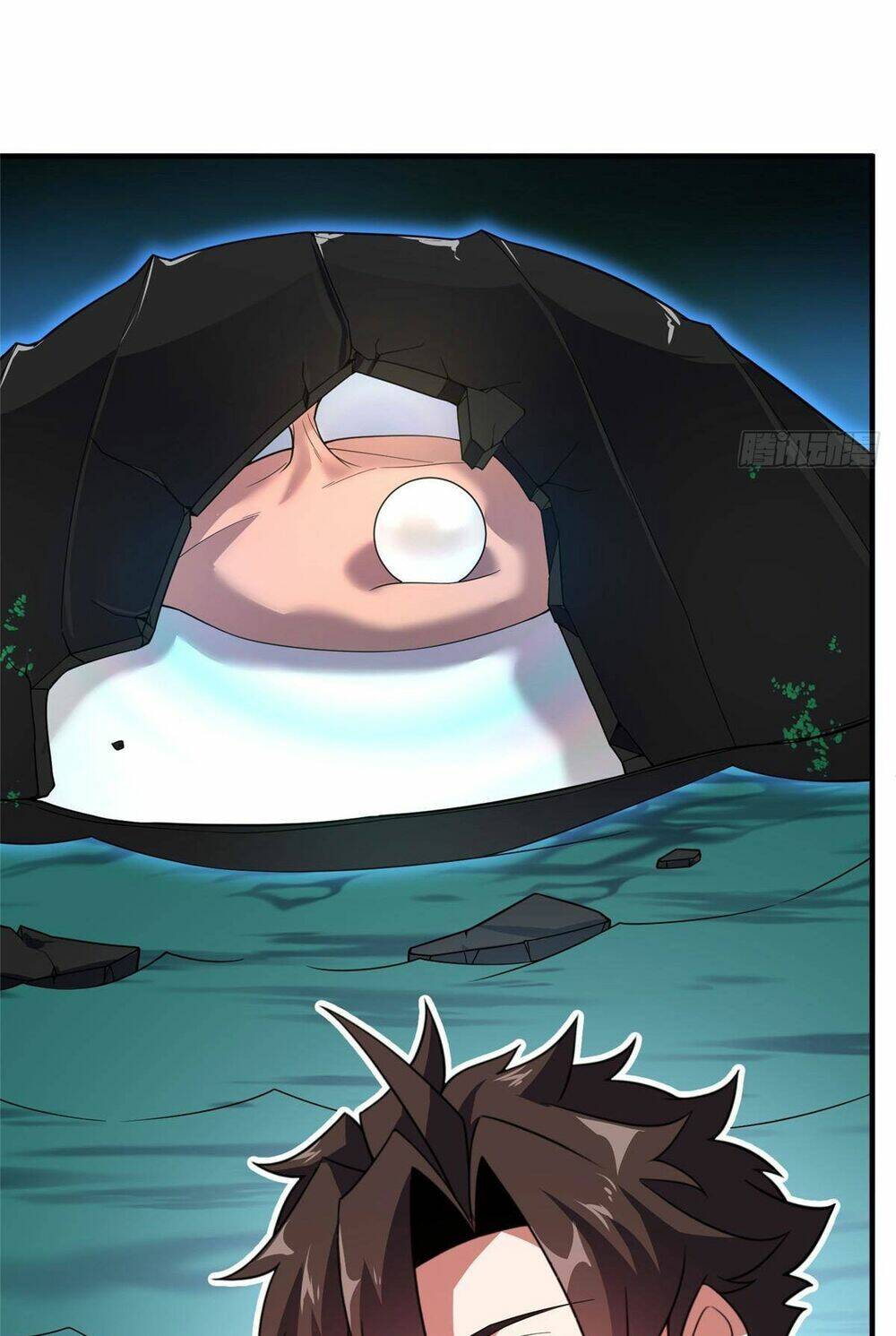 Thần Sủng Tiến Hóa Chapter 278 - Trang 2