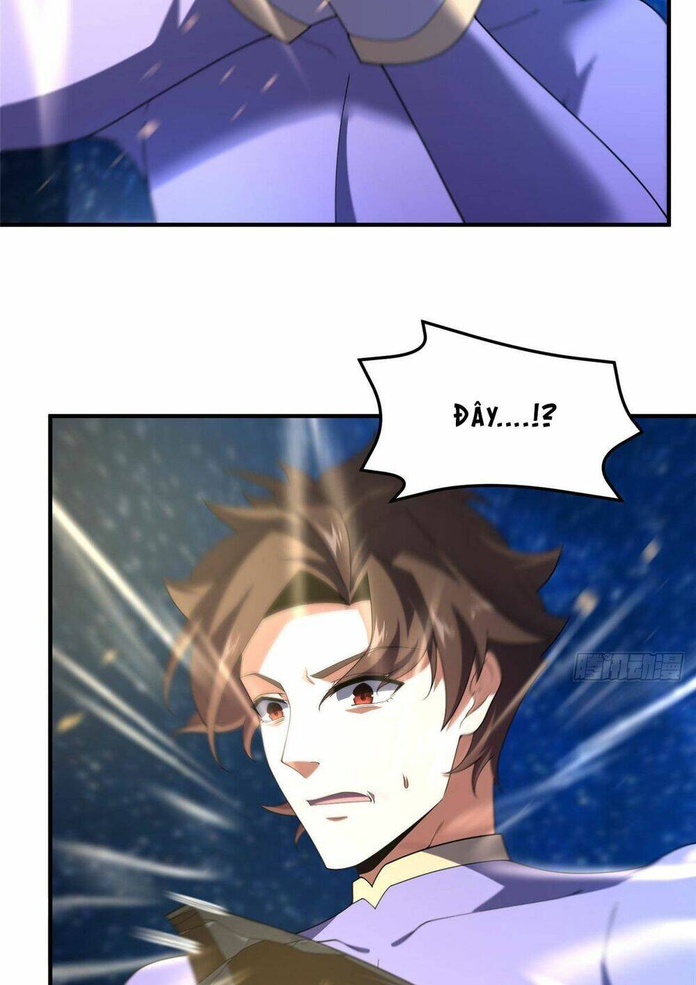 Thần Sủng Tiến Hóa Chapter 278 - Trang 2