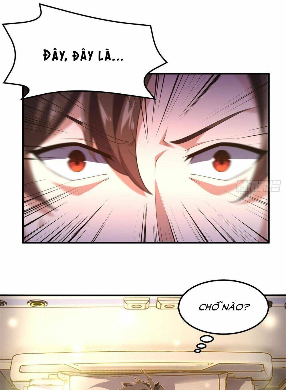 Thần Sủng Tiến Hóa Chapter 278 - Trang 2