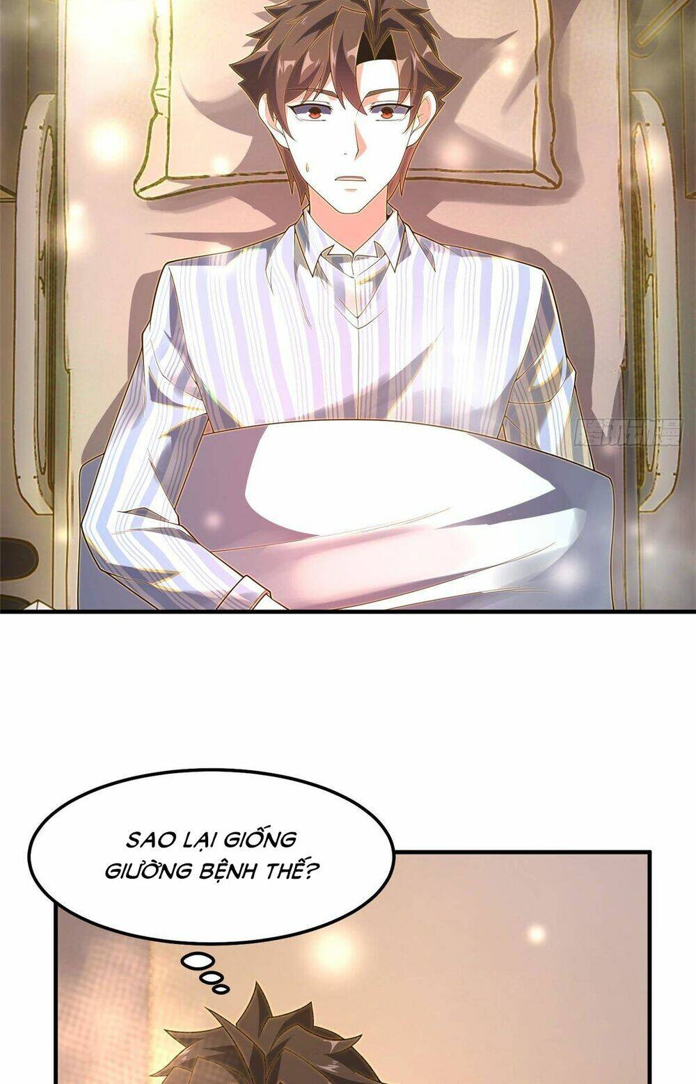 Thần Sủng Tiến Hóa Chapter 278 - Trang 2