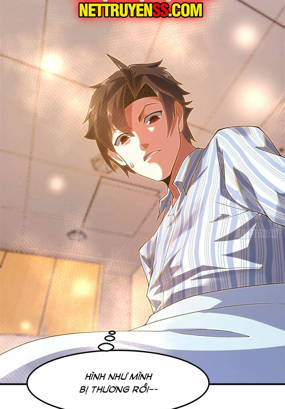 Thần Sủng Tiến Hóa Chapter 278 - Trang 2