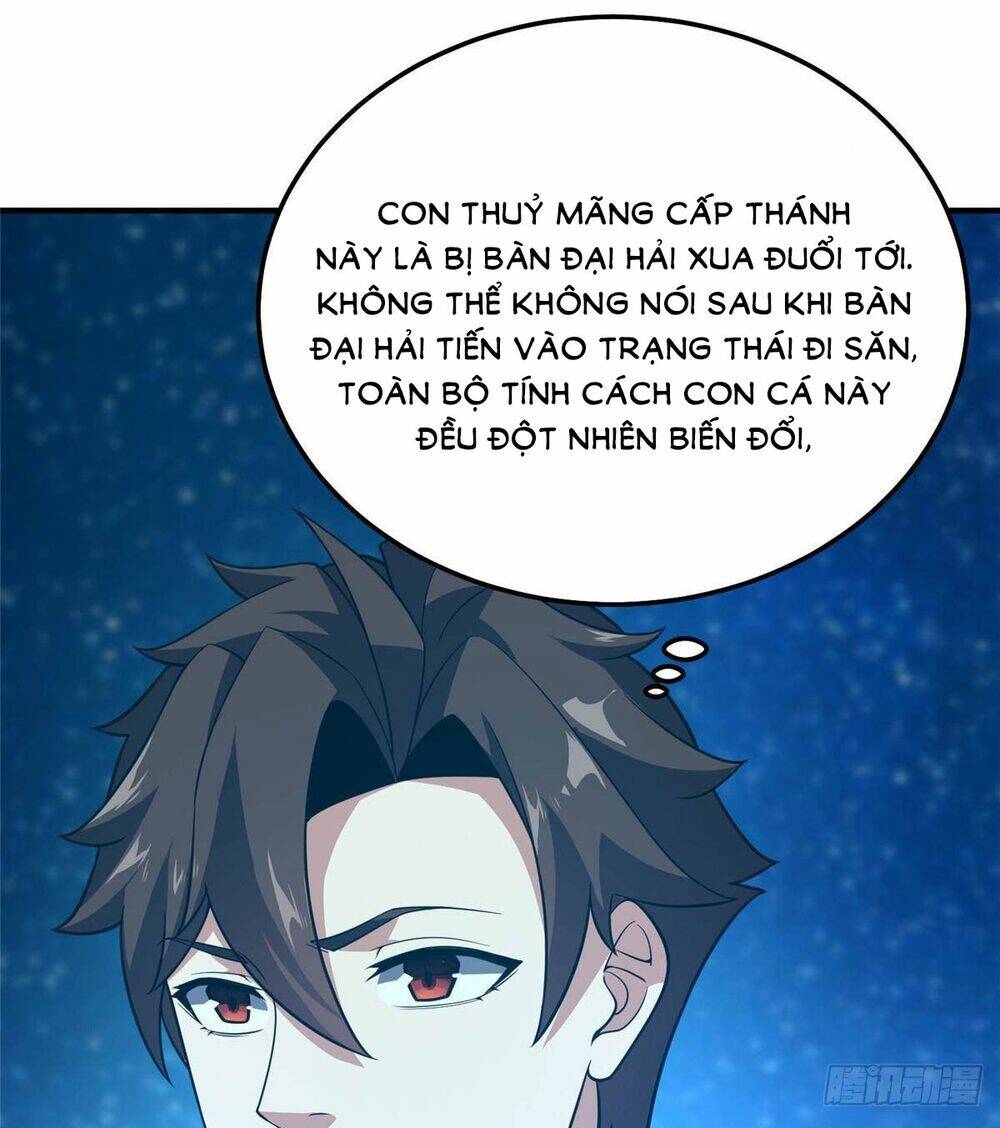 Thần Sủng Tiến Hóa Chapter 278 - Trang 2