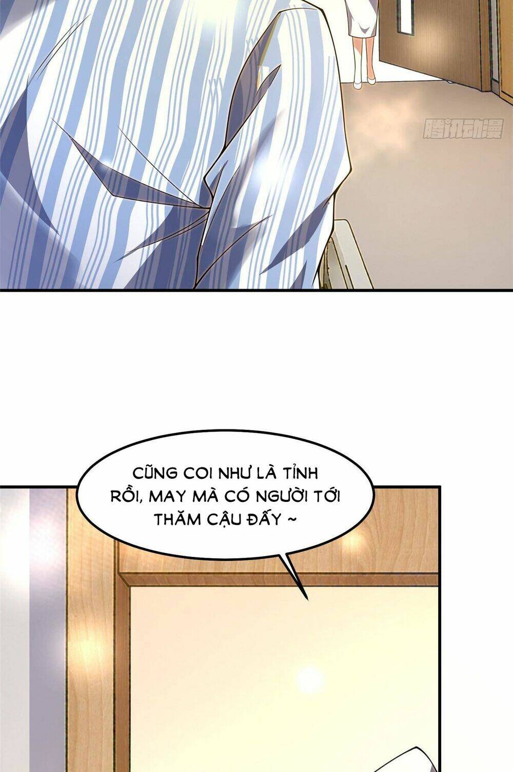 Thần Sủng Tiến Hóa Chapter 278 - Trang 2