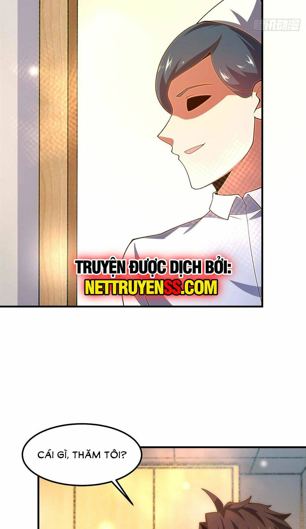 Thần Sủng Tiến Hóa Chapter 278 - Trang 2