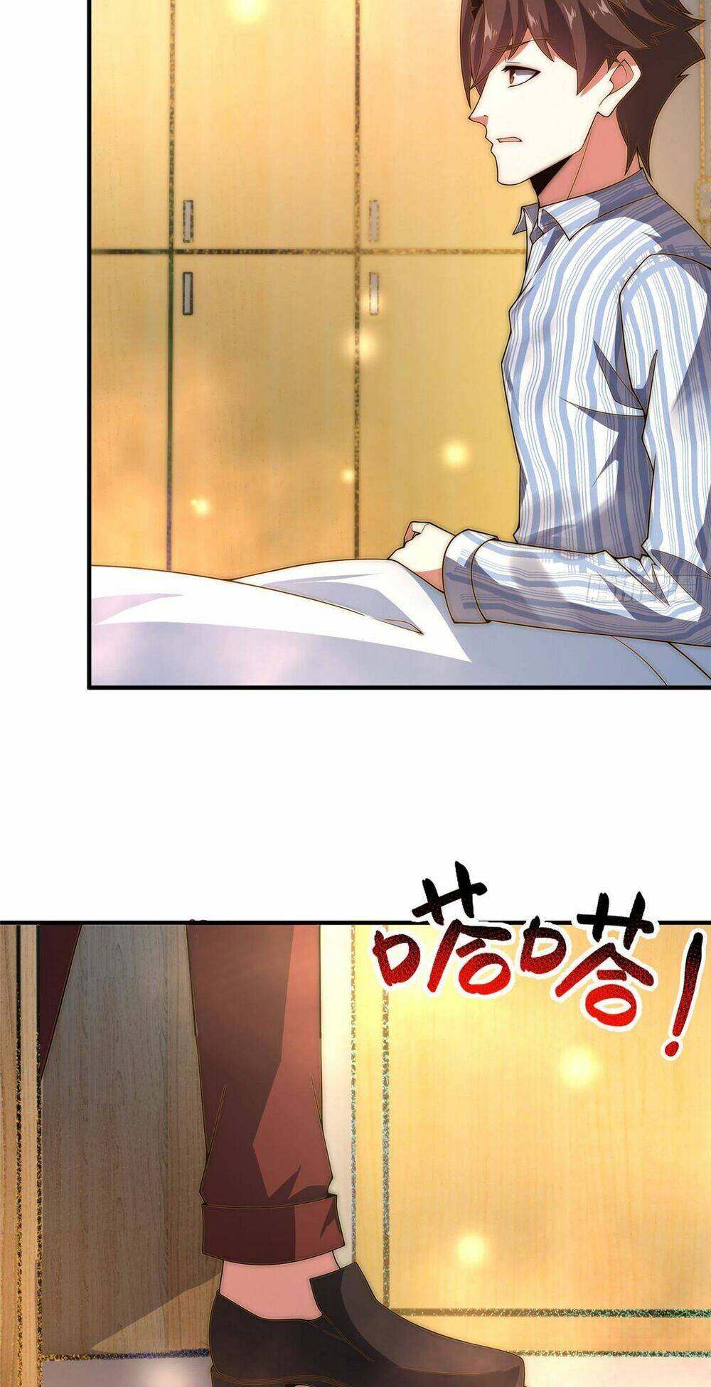 Thần Sủng Tiến Hóa Chapter 278 - Trang 2