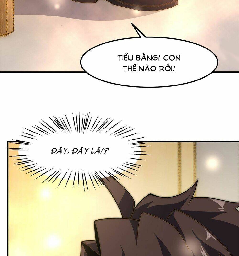 Thần Sủng Tiến Hóa Chapter 278 - Trang 2