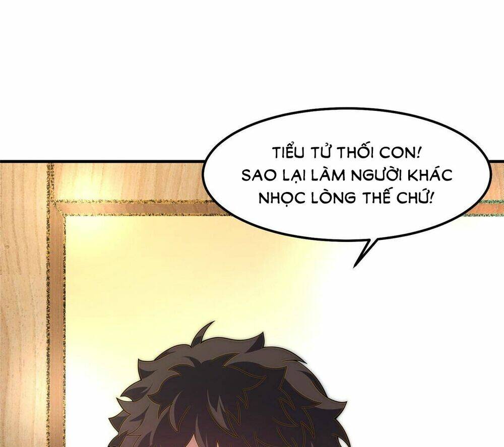 Thần Sủng Tiến Hóa Chapter 278 - Trang 2