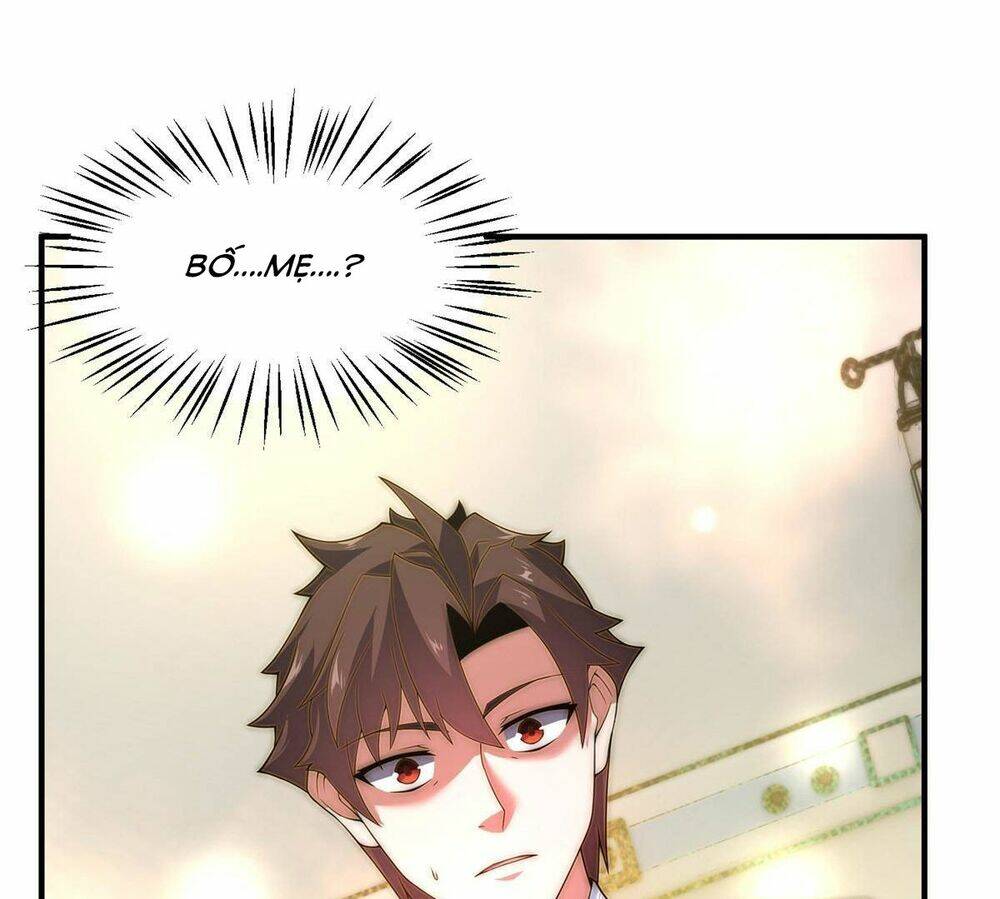 Thần Sủng Tiến Hóa Chapter 278 - Trang 2