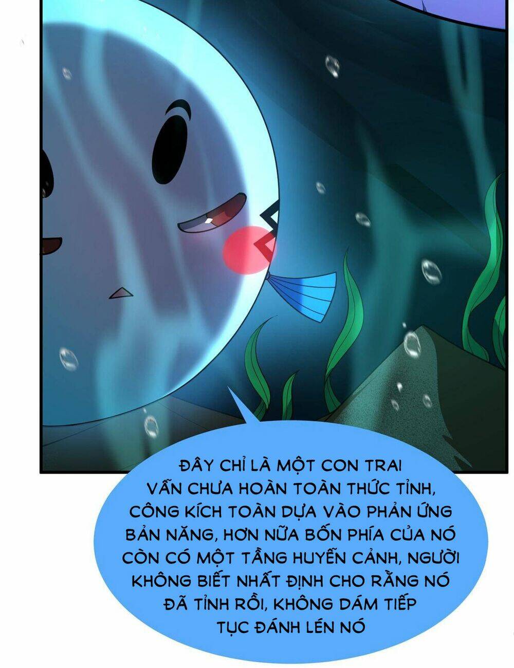 Thần Sủng Tiến Hóa Chapter 278 - Trang 2