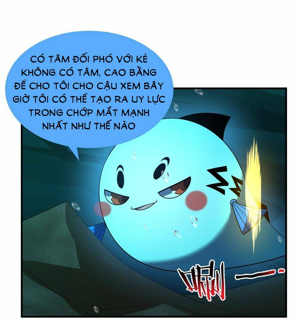 Thần Sủng Tiến Hóa Chapter 278 - Trang 2