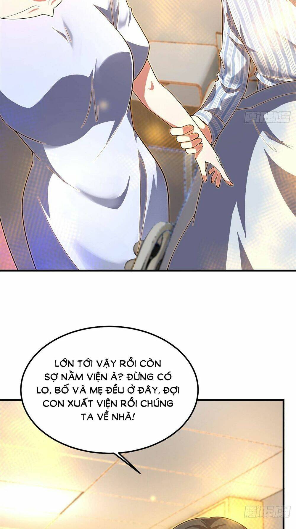 Thần Sủng Tiến Hóa Chapter 279 - Trang 2