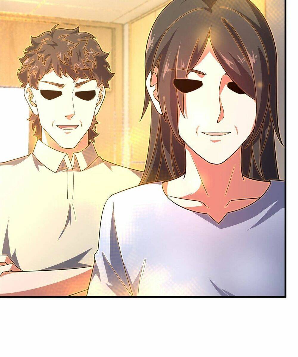 Thần Sủng Tiến Hóa Chapter 279 - Trang 2