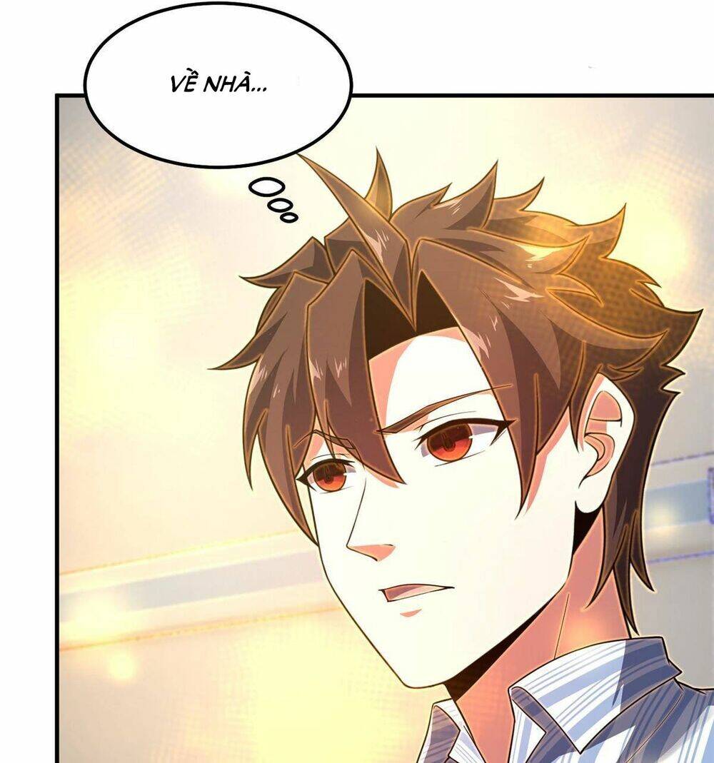 Thần Sủng Tiến Hóa Chapter 279 - Trang 2