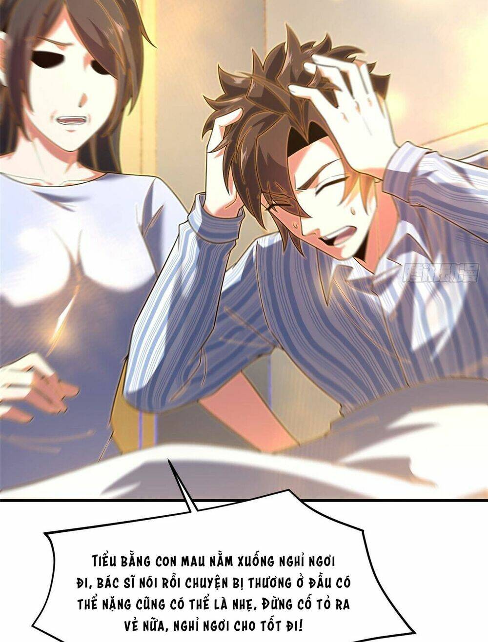 Thần Sủng Tiến Hóa Chapter 279 - Trang 2