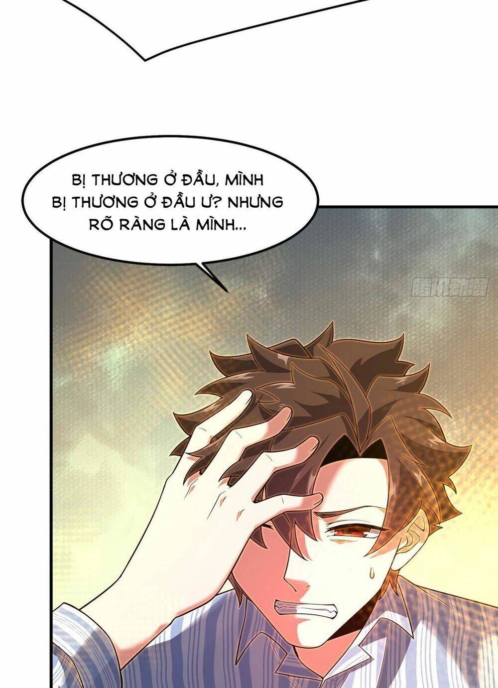 Thần Sủng Tiến Hóa Chapter 279 - Trang 2