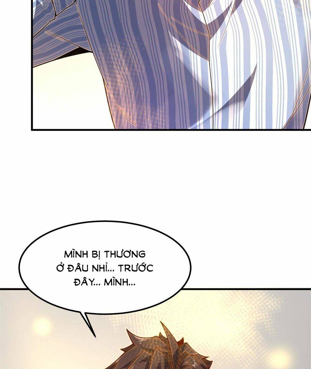 Thần Sủng Tiến Hóa Chapter 279 - Trang 2
