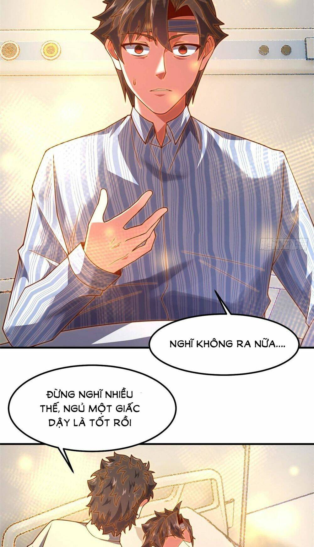 Thần Sủng Tiến Hóa Chapter 279 - Trang 2