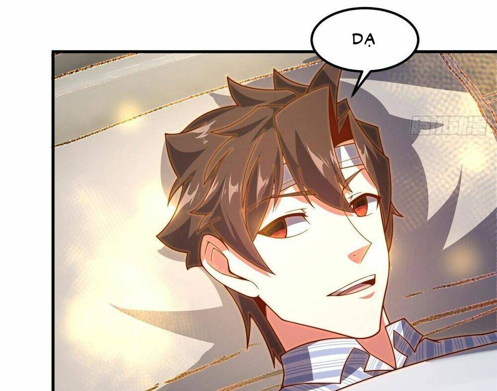 Thần Sủng Tiến Hóa Chapter 279 - Trang 2