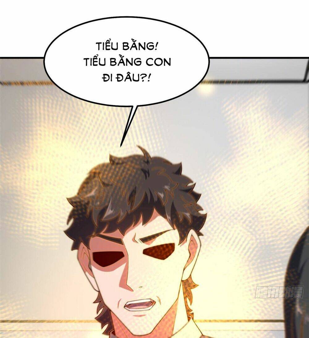 Thần Sủng Tiến Hóa Chapter 279 - Trang 2