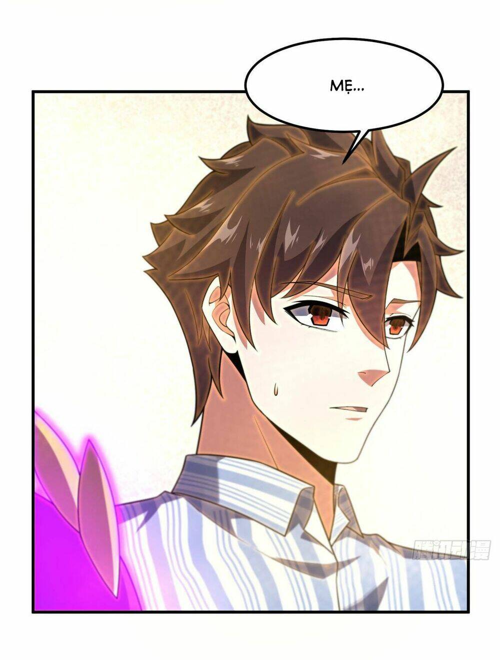 Thần Sủng Tiến Hóa Chapter 279 - Trang 2