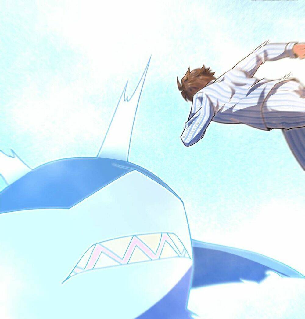 Thần Sủng Tiến Hóa Chapter 279 - Trang 2