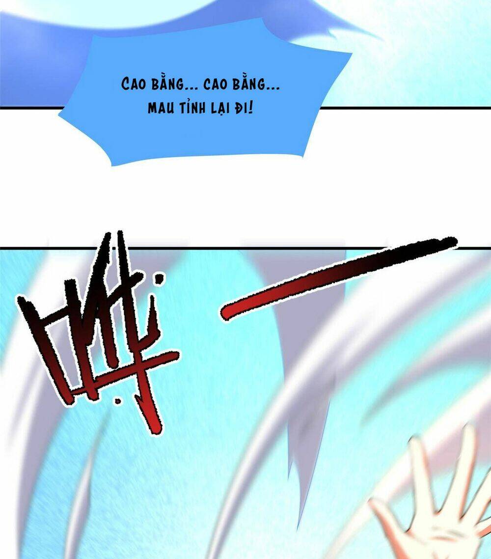 Thần Sủng Tiến Hóa Chapter 279 - Trang 2