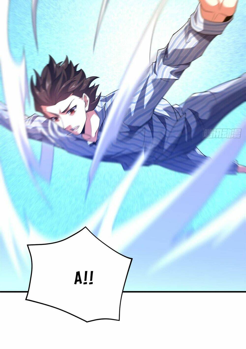 Thần Sủng Tiến Hóa Chapter 279 - Trang 2