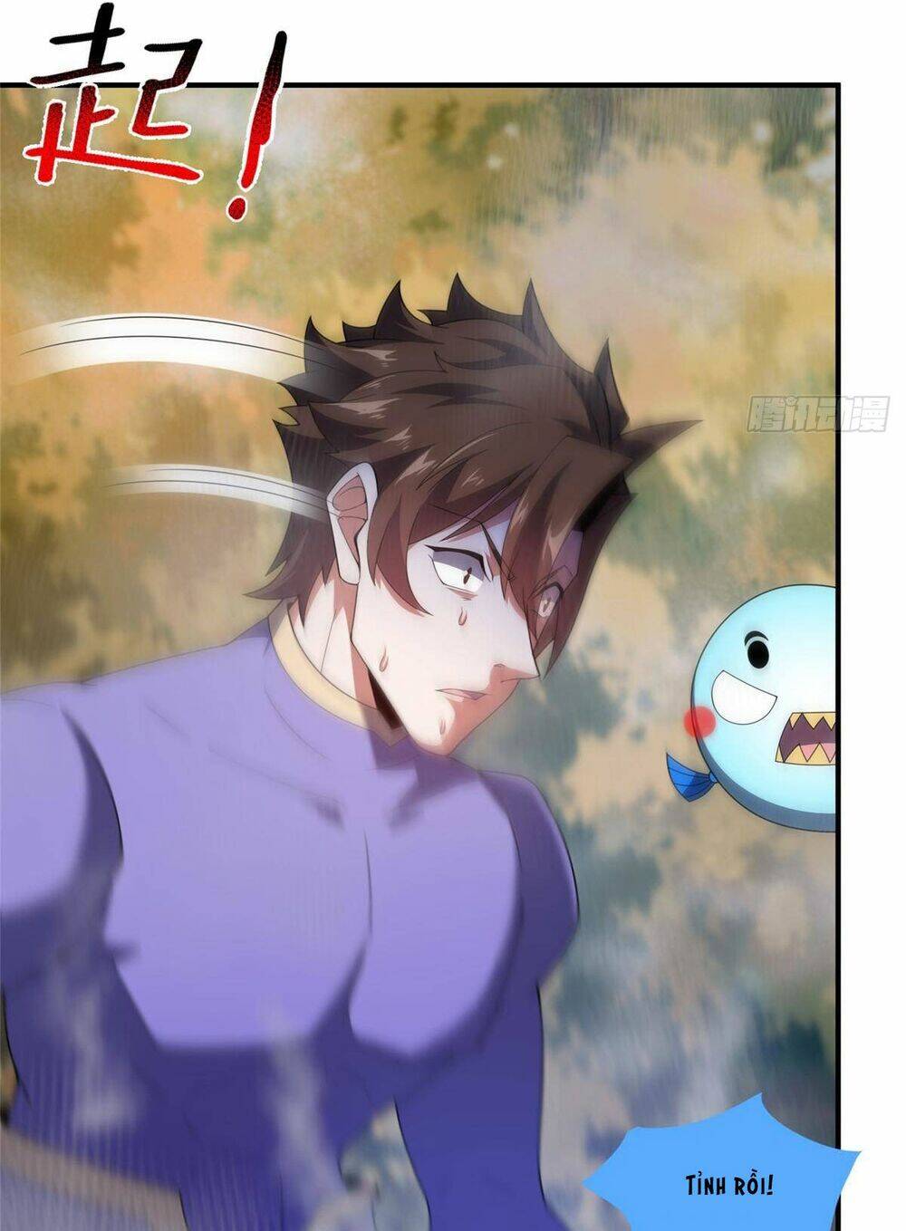 Thần Sủng Tiến Hóa Chapter 279 - Trang 2