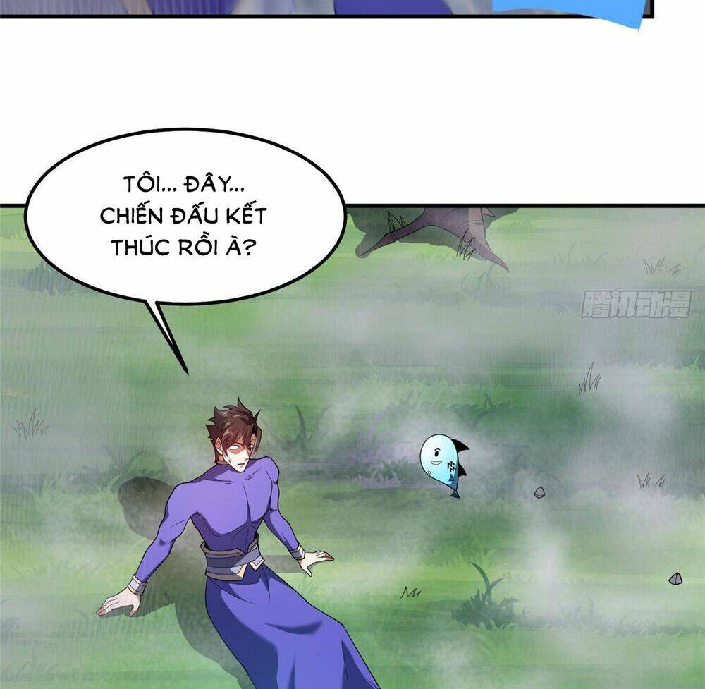 Thần Sủng Tiến Hóa Chapter 279 - Trang 2