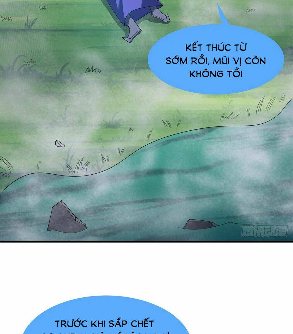 Thần Sủng Tiến Hóa Chapter 279 - Trang 2