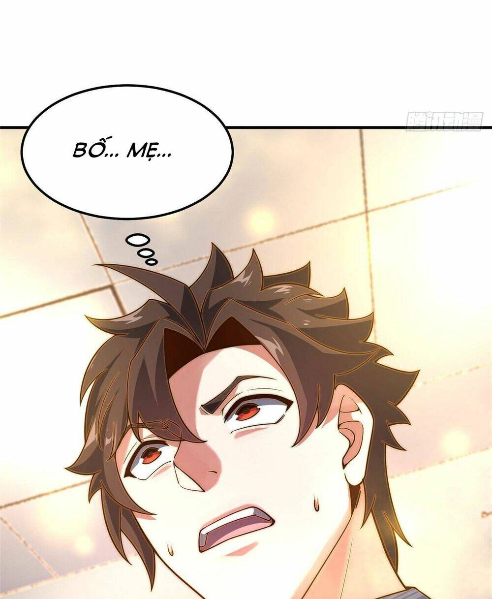 Thần Sủng Tiến Hóa Chapter 279 - Trang 2