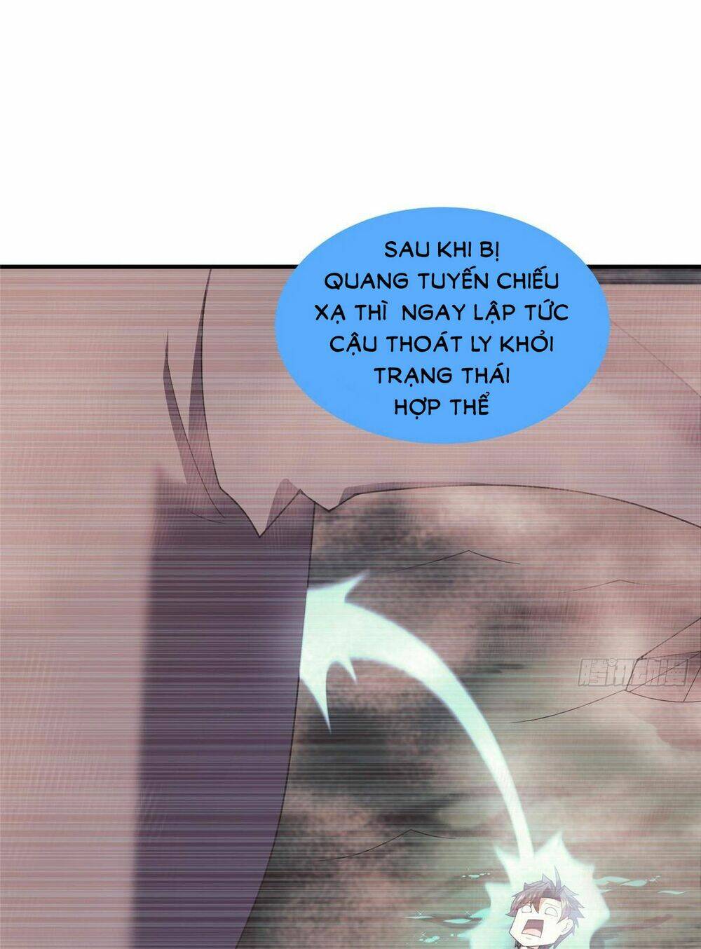 Thần Sủng Tiến Hóa Chapter 279 - Trang 2